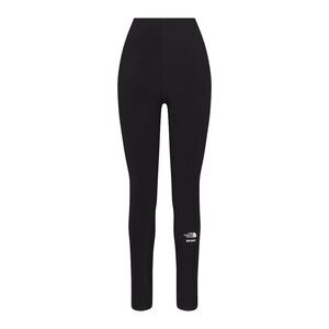 The North Face x Skims refina legging
